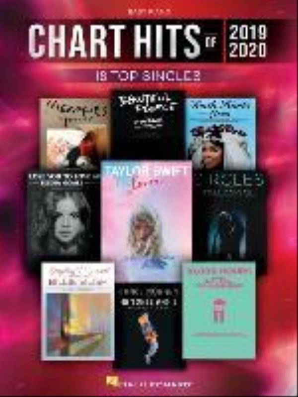 Chart Hits Of 2019-2020