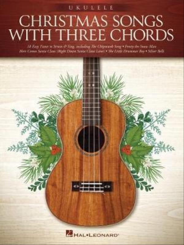 Christmas Songs With Three Chords