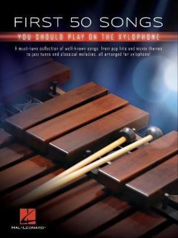First 50 Songs You Should Play On Xylophone