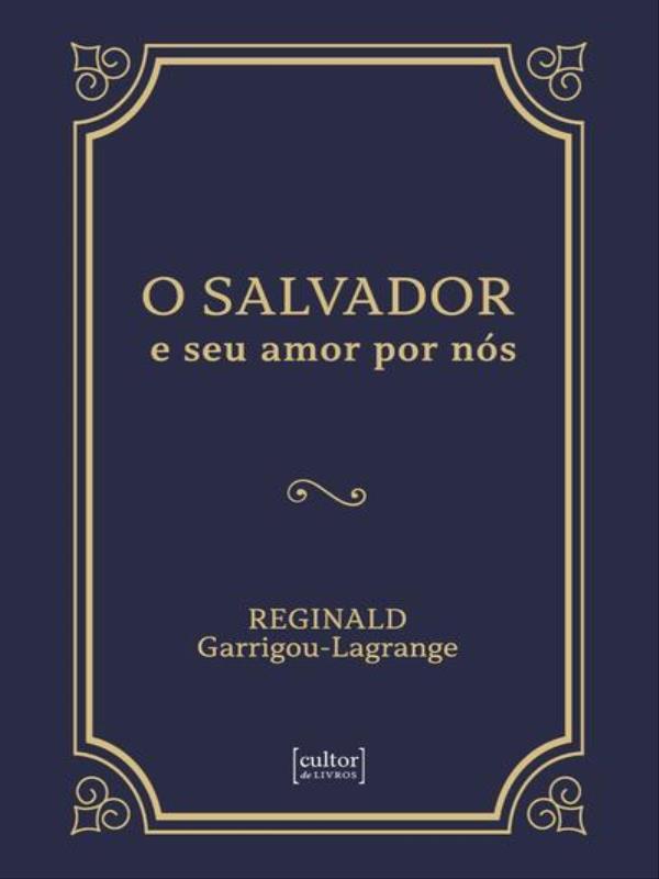 O Salvador e Seu Amor por NóS