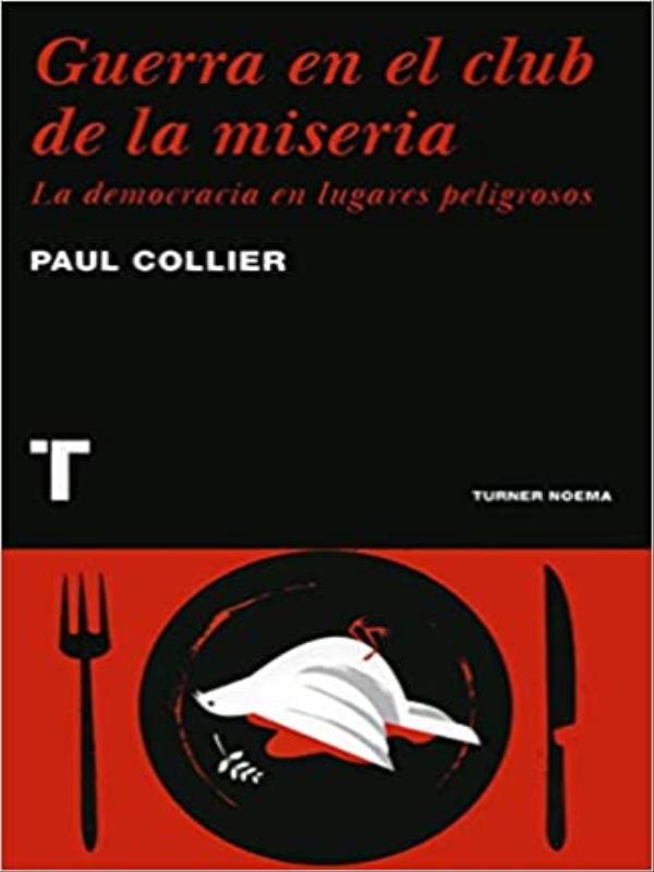 Guerra En El Club de La Miseria