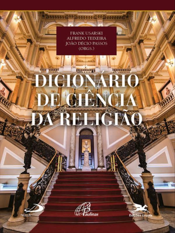 DicionáRio de CiêNcia da Religião