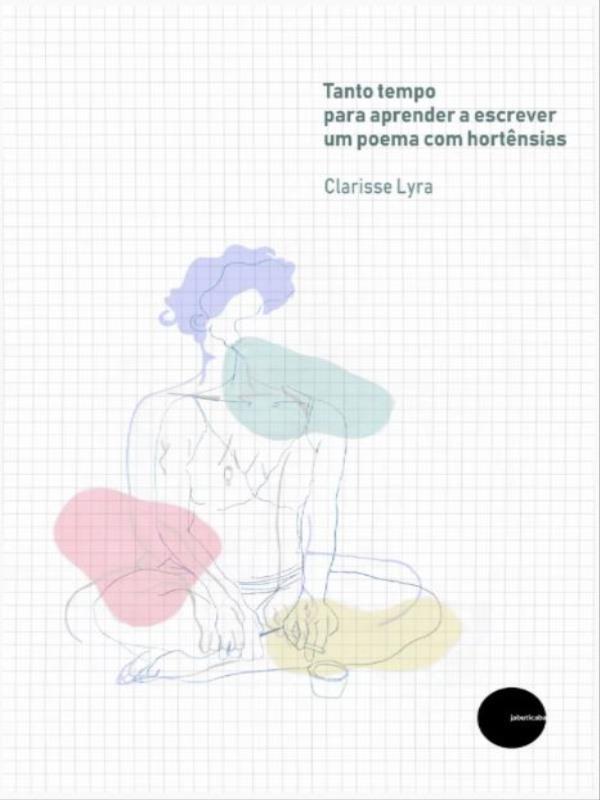 Tanto Tempo para Aprender a Escrever um Poema com HortêNsias