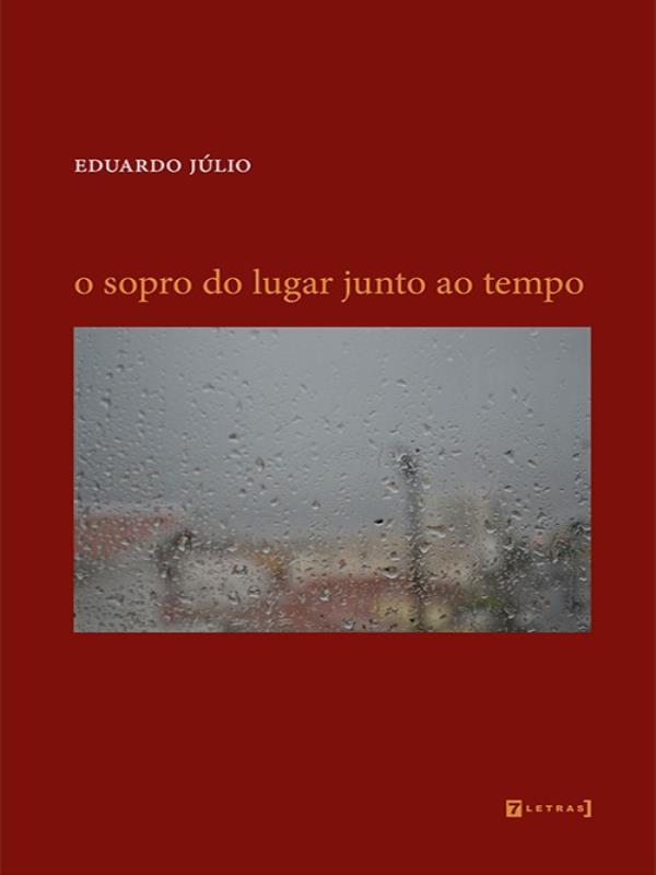 O Sopro do Lugar Junto ao Tempo