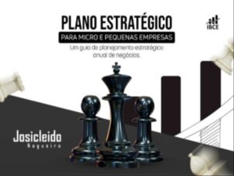 Plano EstratéGico para Micro e Pequenas Empresas
