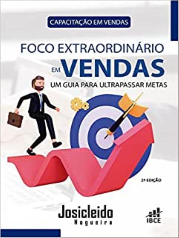 Foco ExtraordináRio em Vendas
