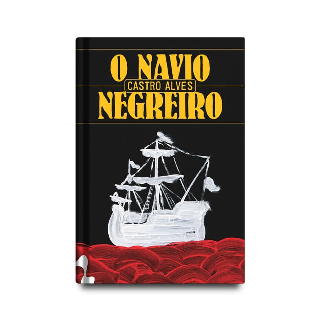O Navio Negreiro e Outros Poemas