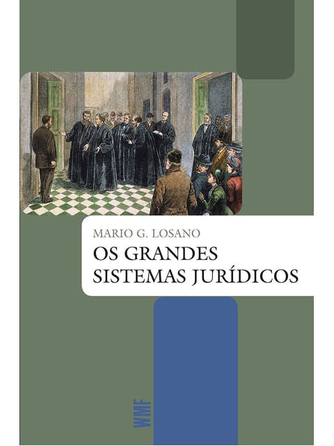 Os Grandes Sistemas JuríDicos