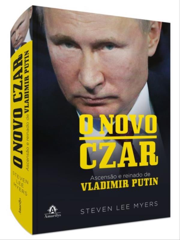 O Novo Czar