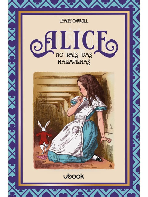 Alice no PaíS das Maravilhas