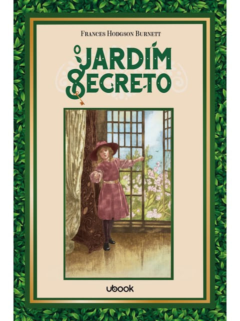 O Jardim Secreto