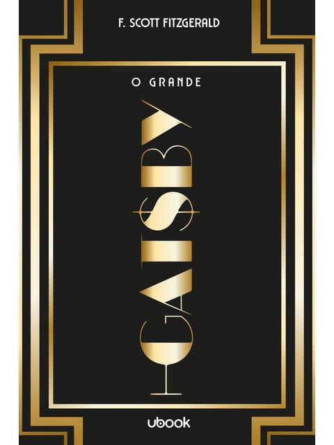 O Grande Gatsby