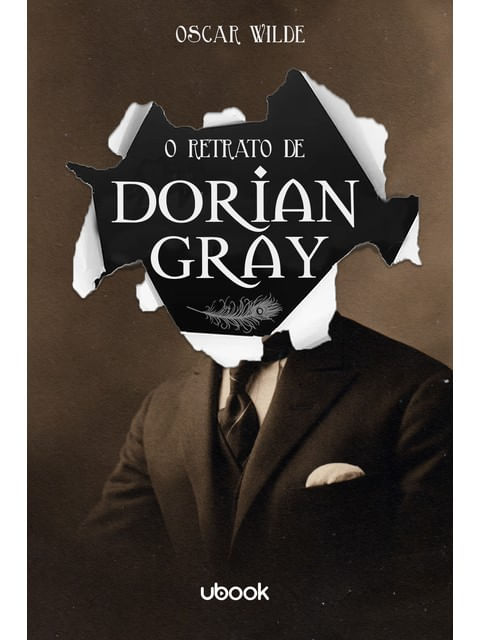 O Retrato de Dorian Gray