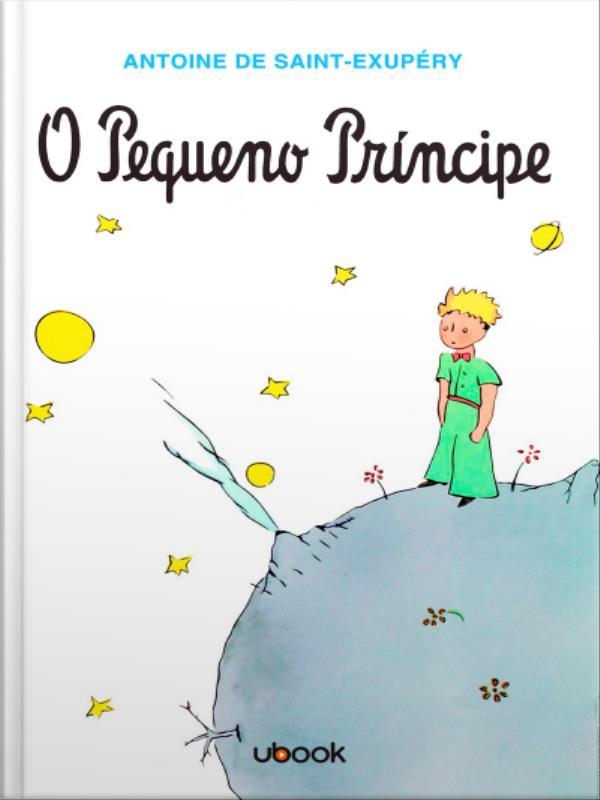 O Pequeno PríNcipe