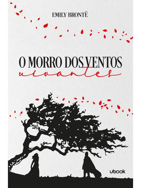 O Morro dos Ventos Uivantes