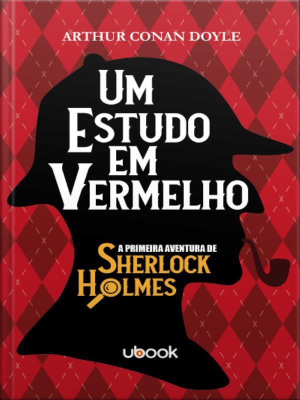 Um Estudo em Vermelho