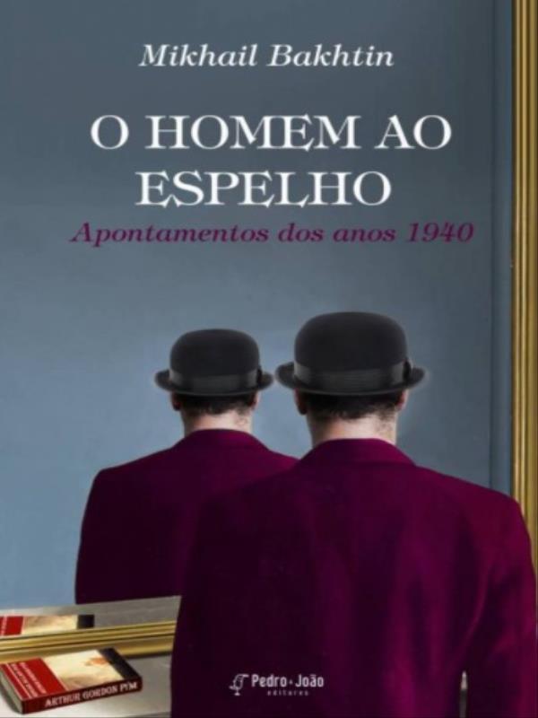 O Homem ao Espelho