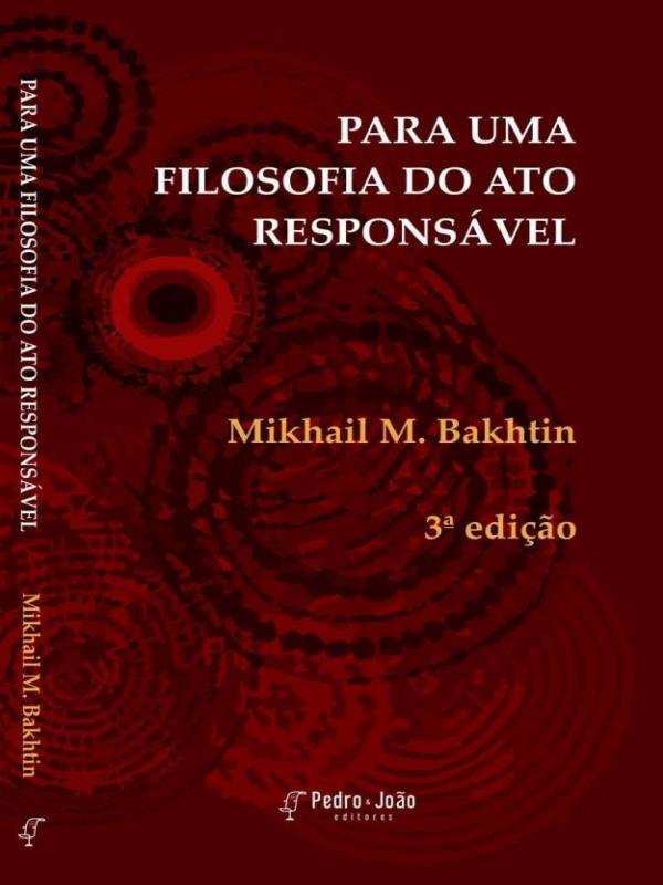 Para uma Filosofia do Ato Responsavel