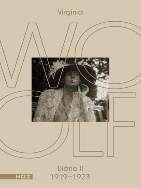 Os DiáRios de Virginia Woolf - Volume 2 - Vol. 2