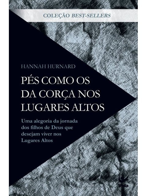 PéS Como os da Corça nos Lugares Altos