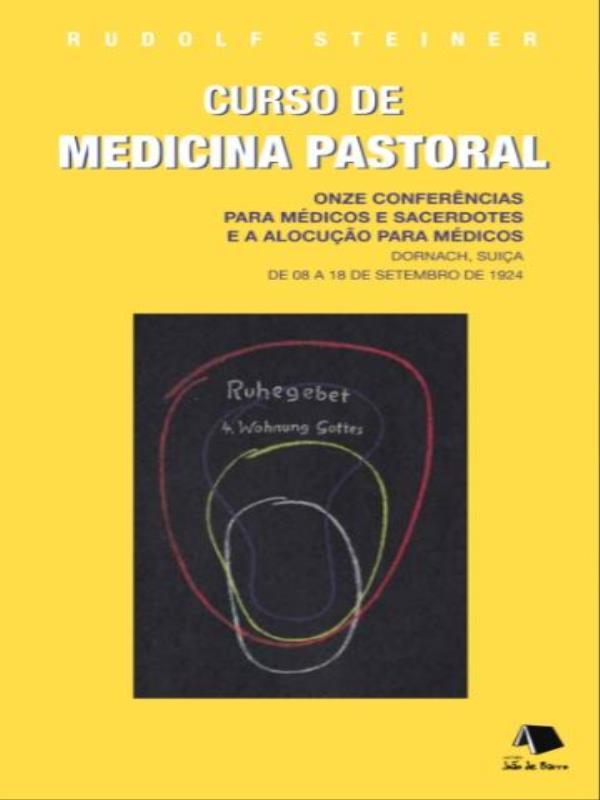 Curso de Medicina Pastoral