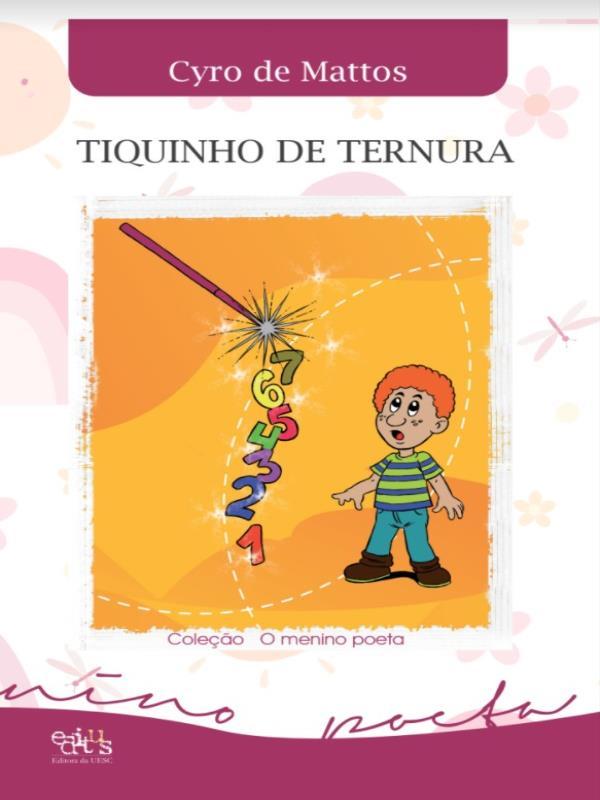 Tiquinho de Ternura - Vol. 5