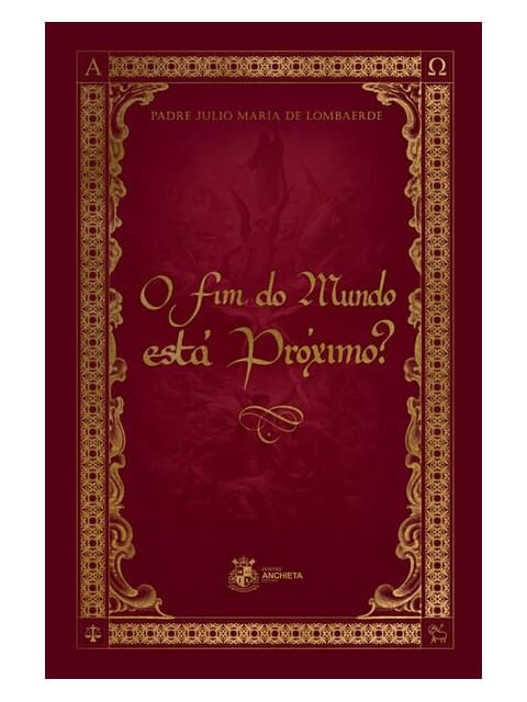 O Fim do Mundo Está PróXimo?