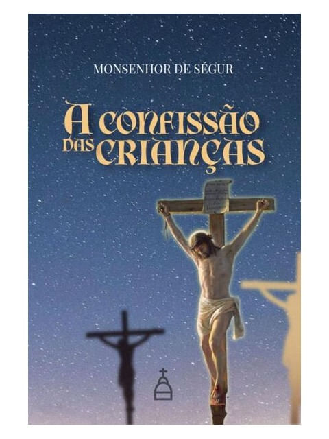 A Confissão das Crianças