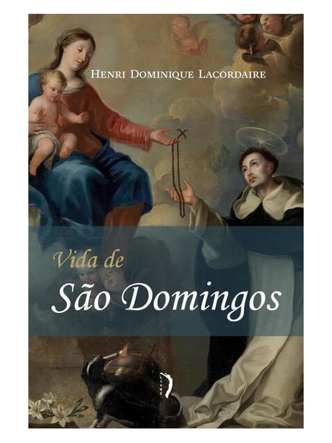 Vida de São Domingos (Livre)