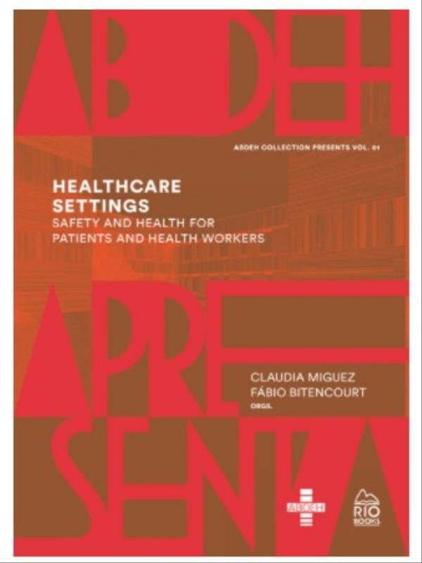 Healthcare Settings Safety And Health For Patients And Health Workers