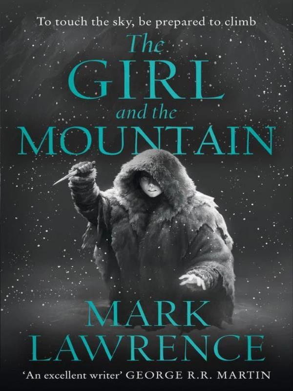 The Girl And The Mountain - Vol. 2