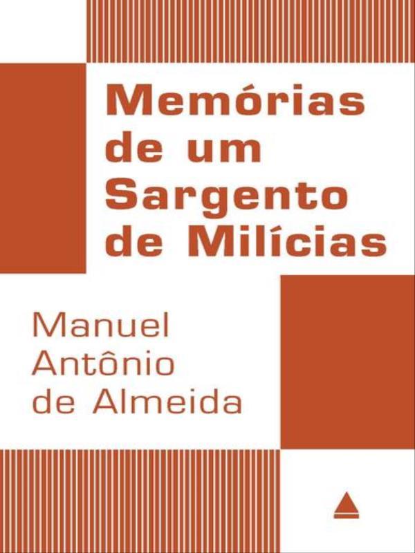 MemóRias de um Sargento de MilíCias