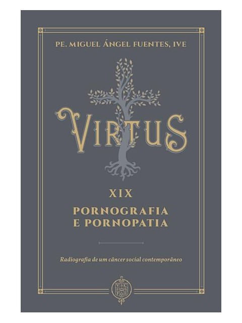 Virtus Xix - Pornografia e Pornopatia