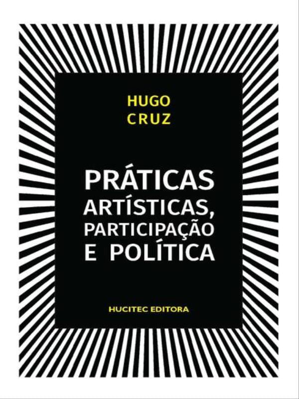 PráTicas ArtíSticas, Participação e PolíTica - Vol. 125