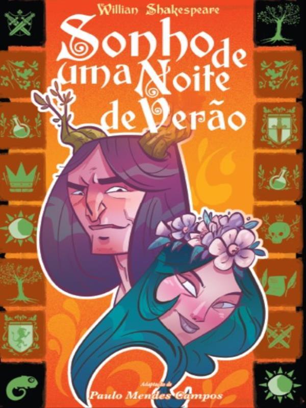 Sonho de uma Noite de Verão