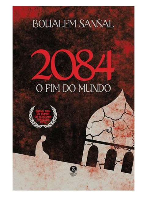 2084. o Fim do Mundo