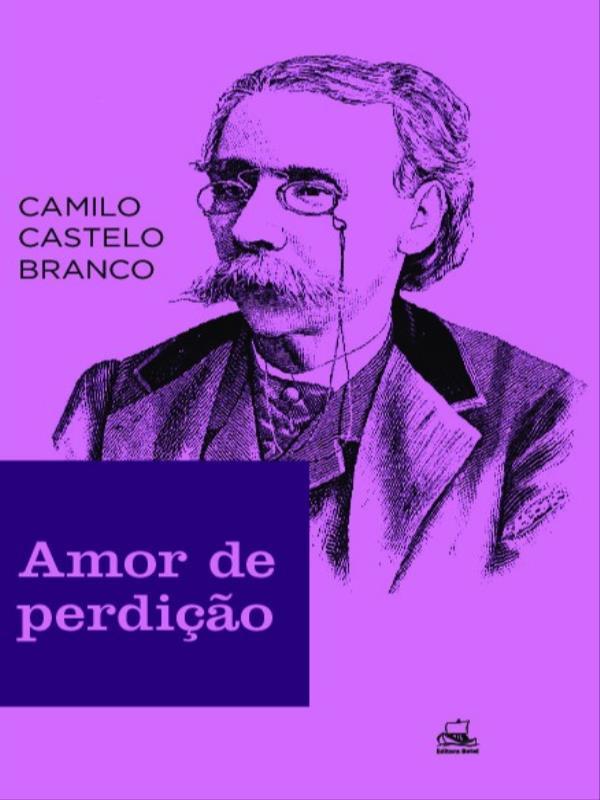 Amor de Perdição