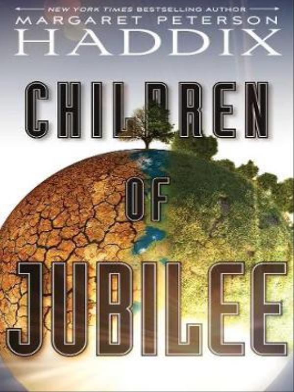 Children Of Jubilee - Vol. 3
