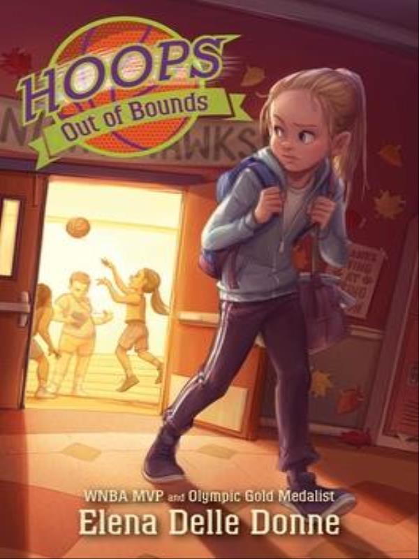 Out Of Bounds - Vol. 3
