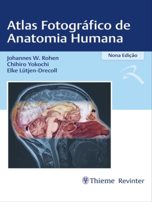 Atlas FotográFico de Anatomia Humana