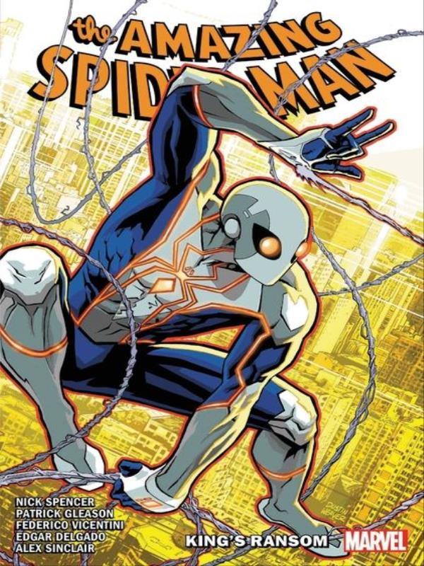 The Amazing Spider-Man - King'S Ransom - Vol. 13