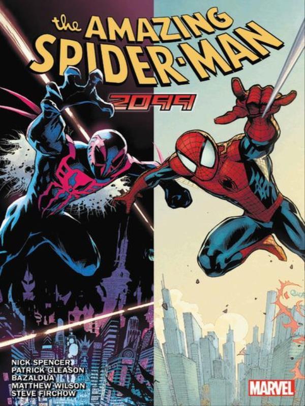 The Amazing Spider-Man - 2099 - Vol. 7