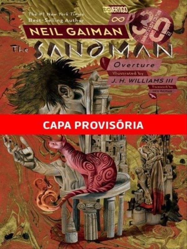 Sandman: Edição Especial 30 Anos Vol.14