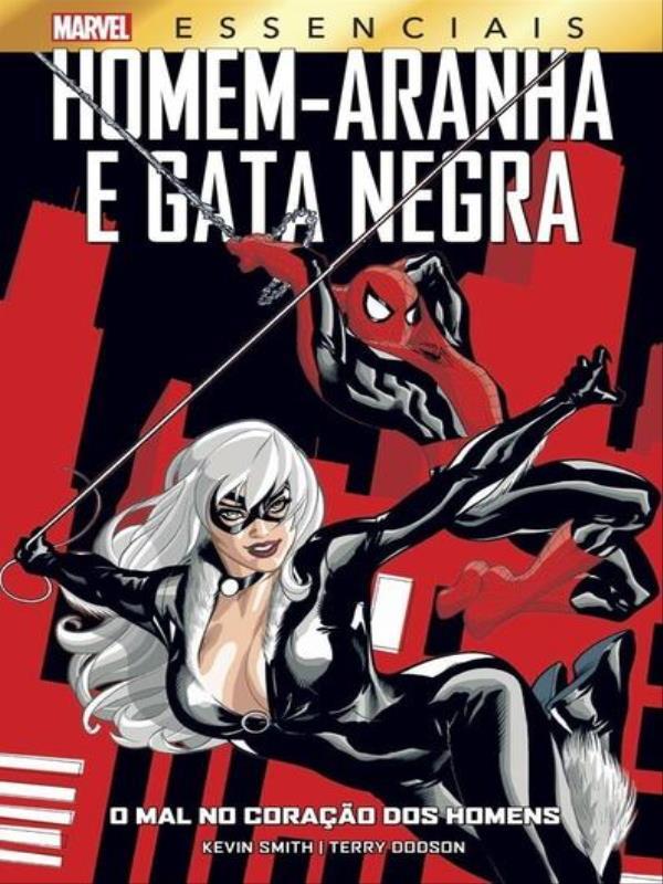 Homem-Aranha: o Mal no Coração dos Homens