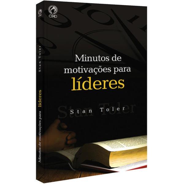 Minutos de MotivaçõEs para LíDeres