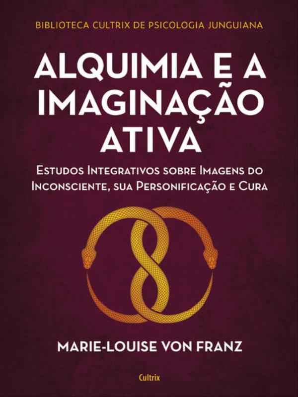 Alquimia e a Imaginação Ativa