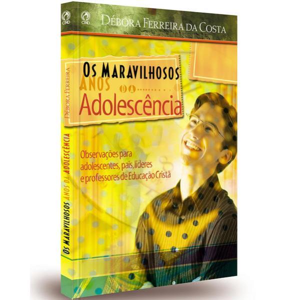 Os Maravilhosos Anos da AdolescêNcia