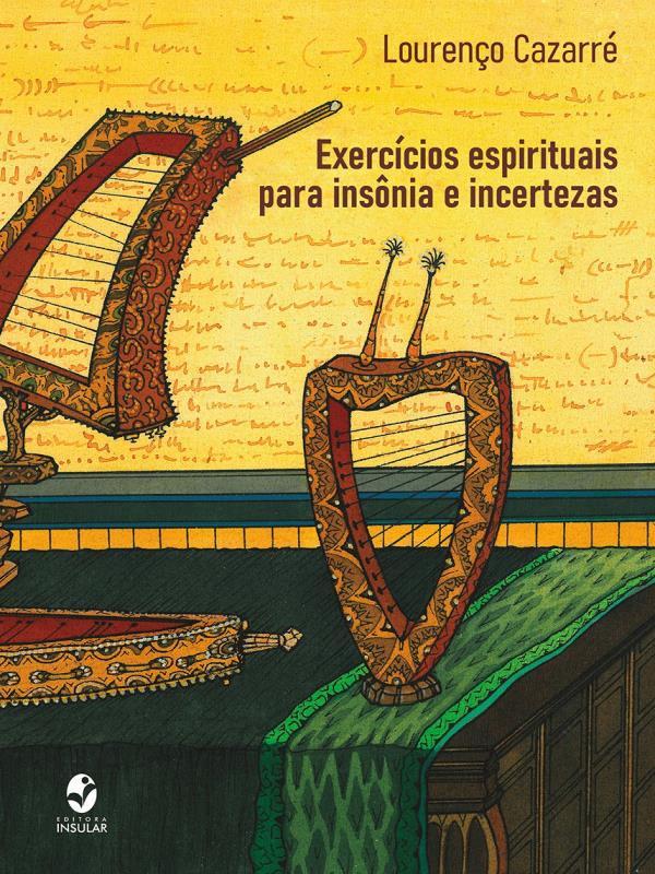 ExercíCios Espirituais para InsôNia e Incertezas