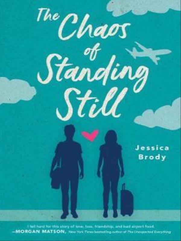 The Chaos Of Standing Still