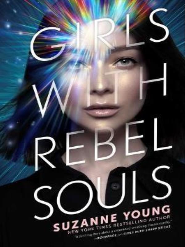 Girls With Rebel Souls - Vol. 3